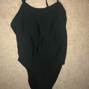 Jolyn one piece swimsuit